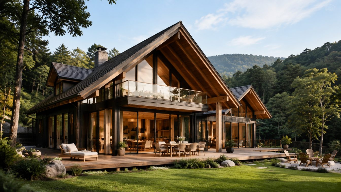 文山壮族苗族自治州把木屋，建成家的样子